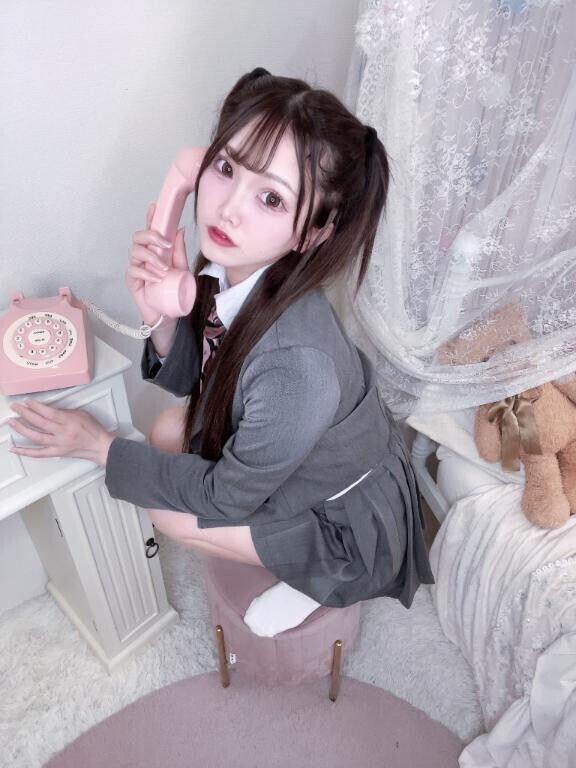早め出勤です🎀