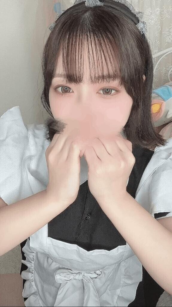 ご奉仕させて💘