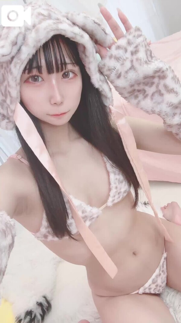 待ってるね🤭🤍