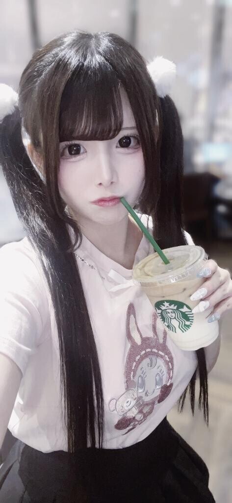 お久しぶりです🎀