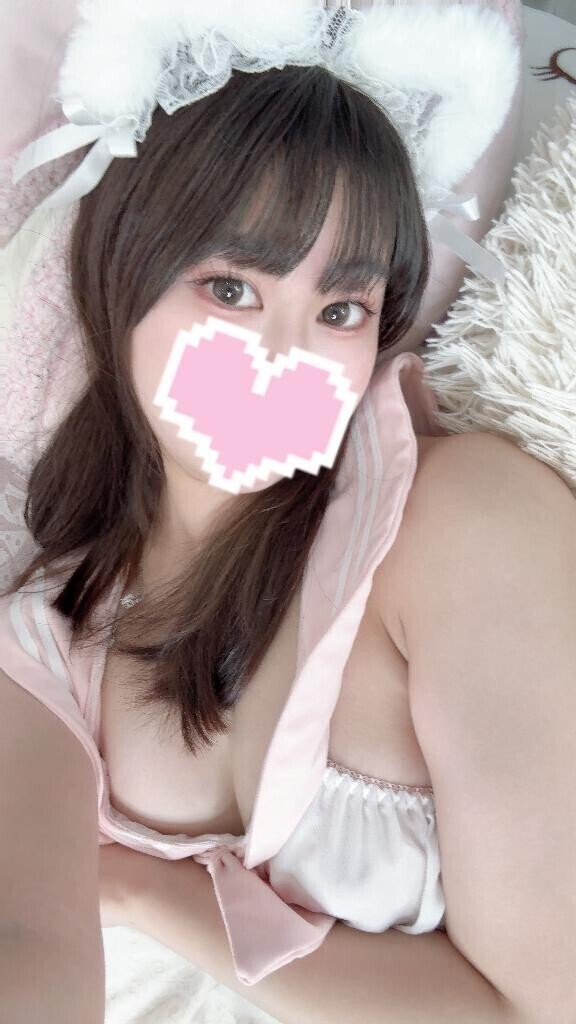 ふわふわなニャン
