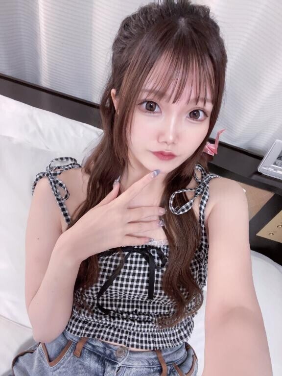 アレ反則♡♡