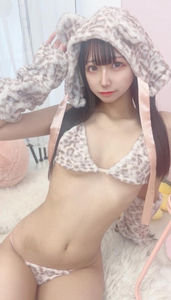 むらむら警報発動ちゅ🚨︎💕︎