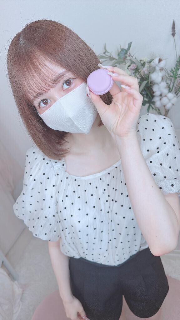 完売🤍