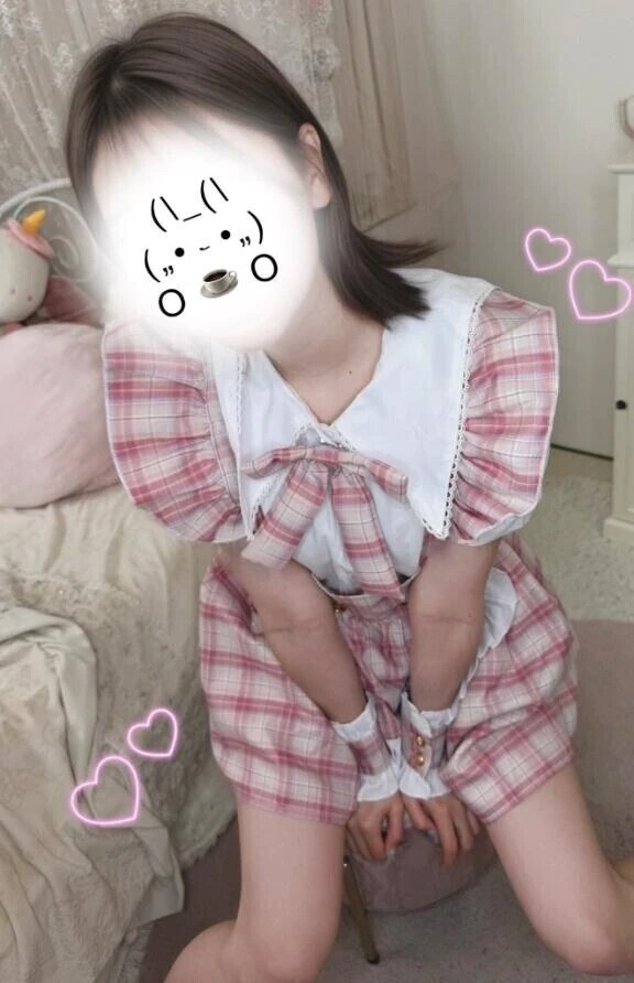 やっほう♡