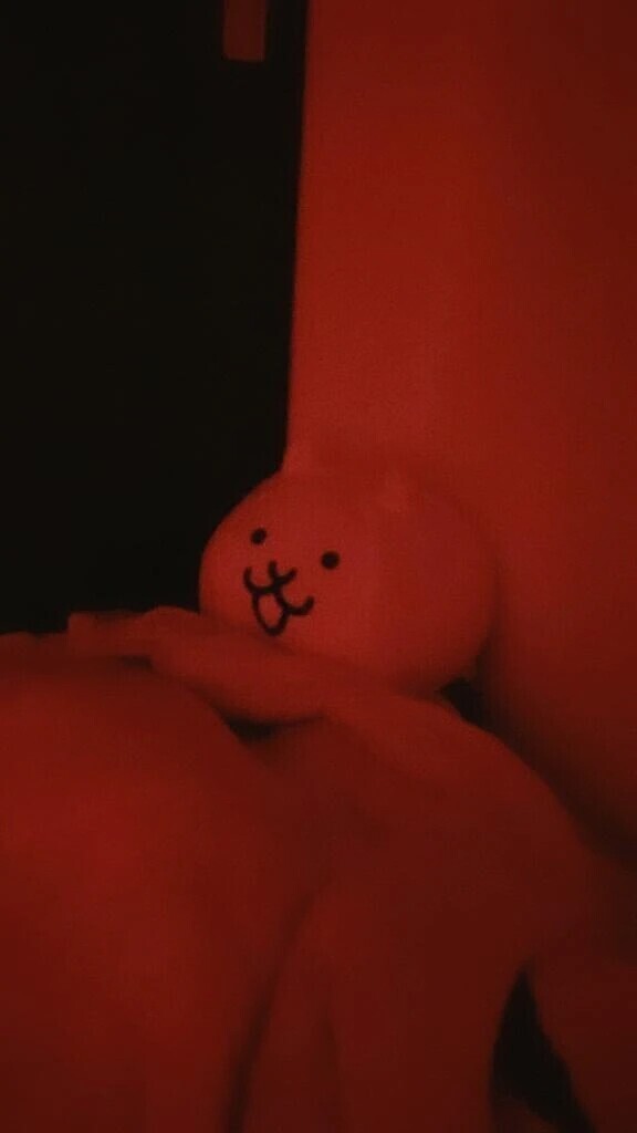 硬いのはち〇こだけでいい