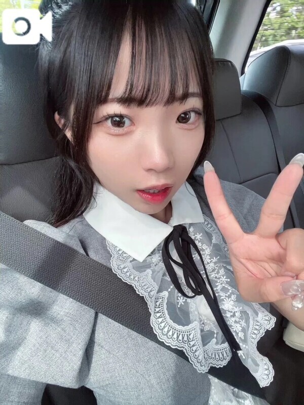 私服にこたん🎀🤍