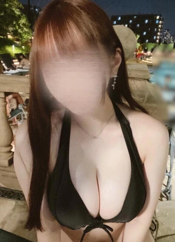 ♡18歳の時の乳♡