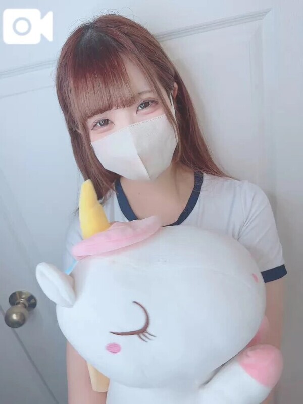 体操服着てみた❣️