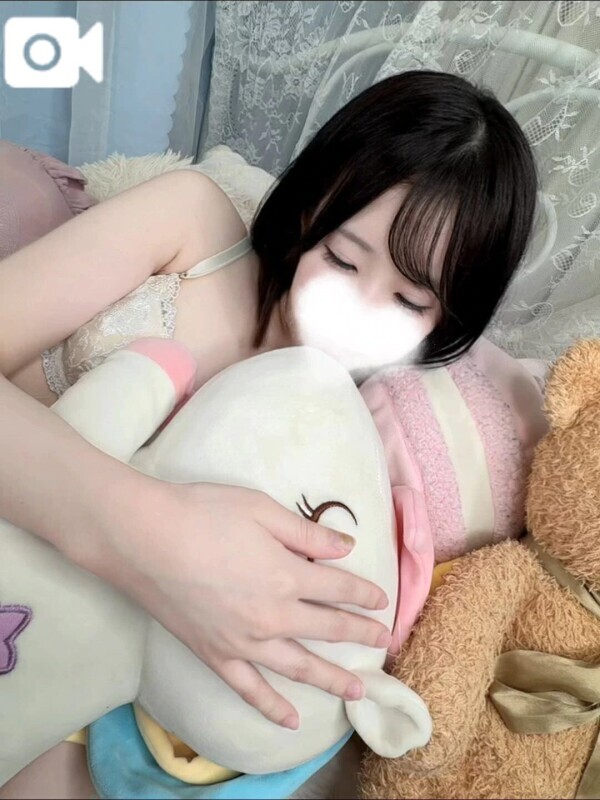 なでなで🥹💕