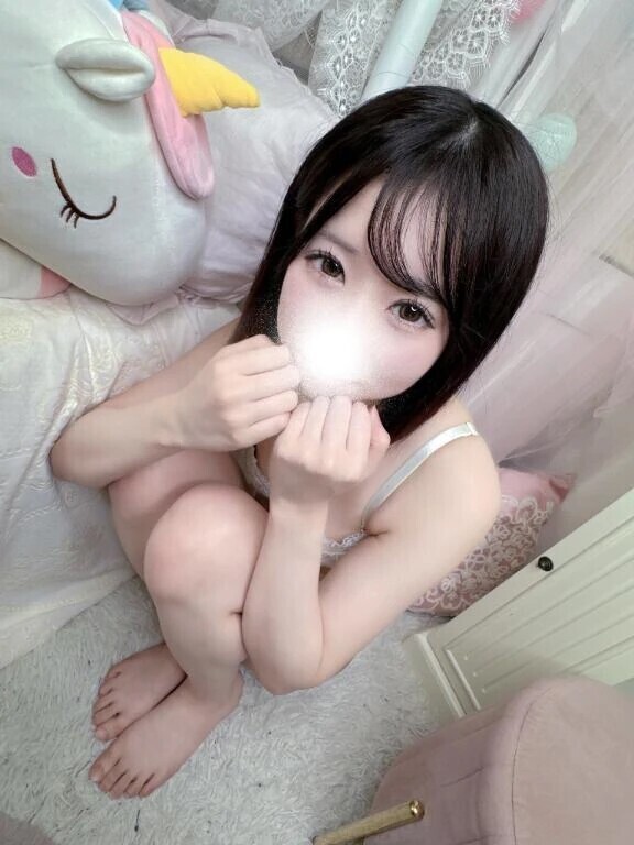 ちょこんって待ってる🥹