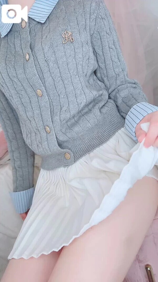 🎥今日の私服💕