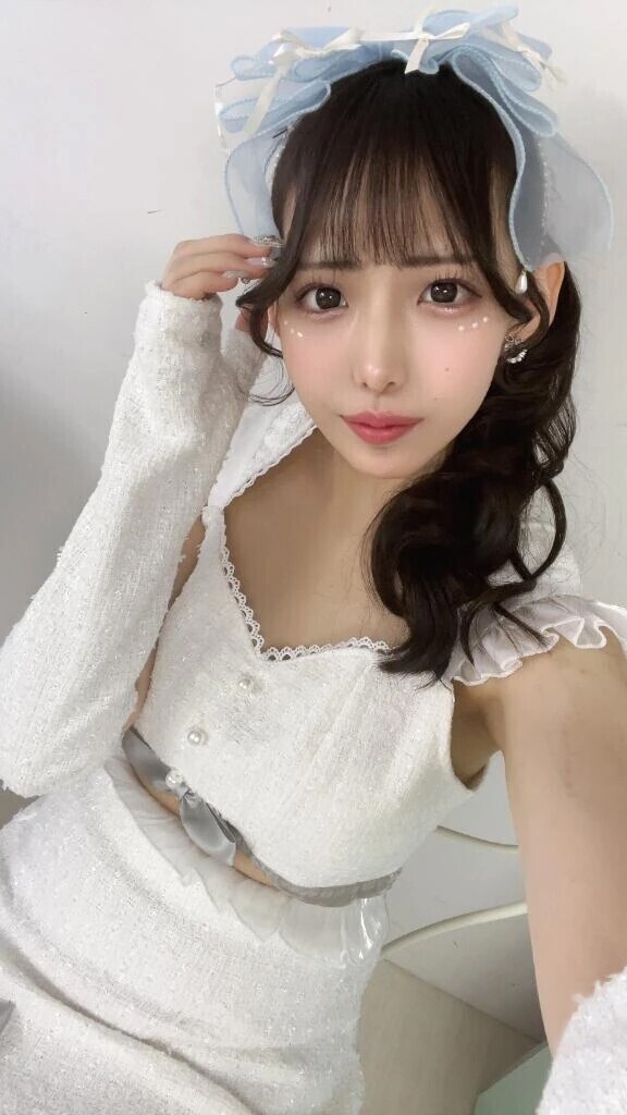 お世話になりました🩵(マジ)