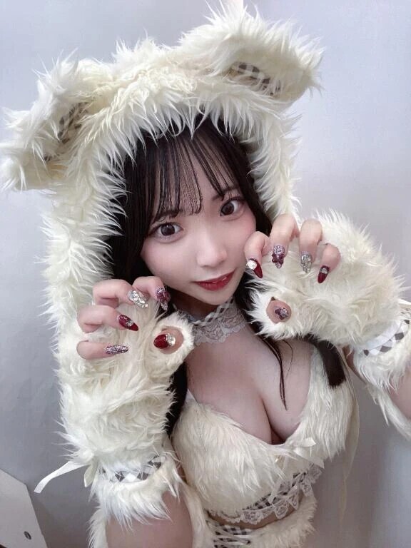 ハピハロー👻🤍