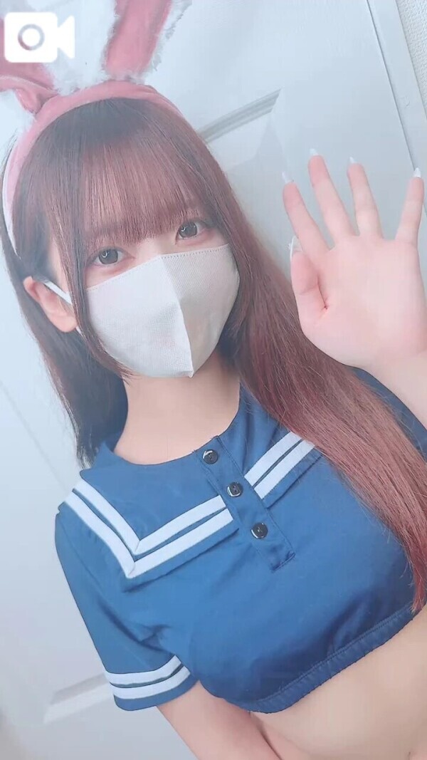 うさぎさん🐰🥕💞