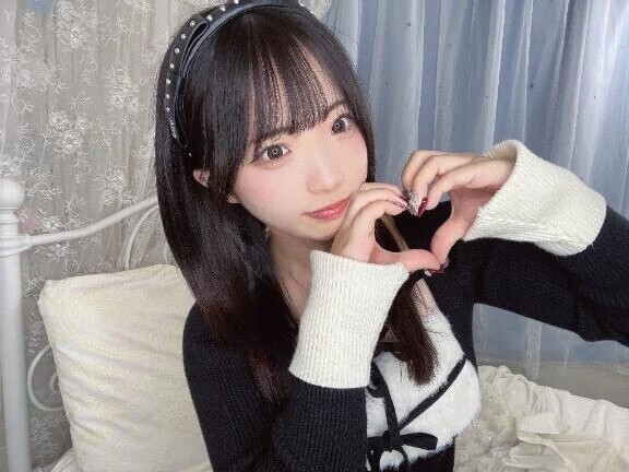 まってます🐰💞