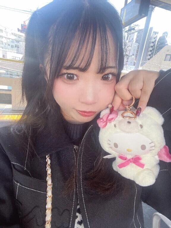 土曜日だよー🎶