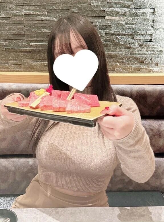 ♡トロ突きァゲ♡