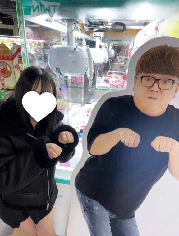 ♡ブンブンハロ〜♡