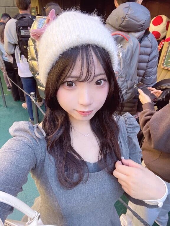 甘えさせてねー🫧