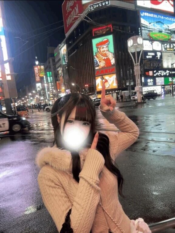 北海道の思い出‼️