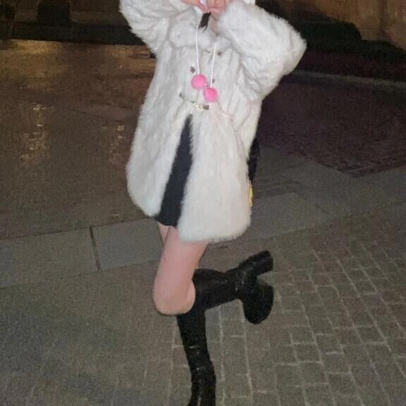 お久しぶりです🤍