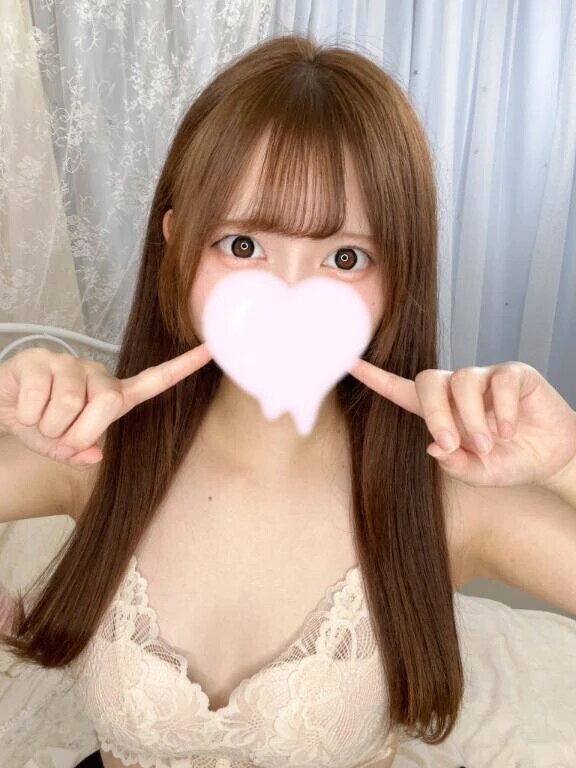 初だよ😼💕💕