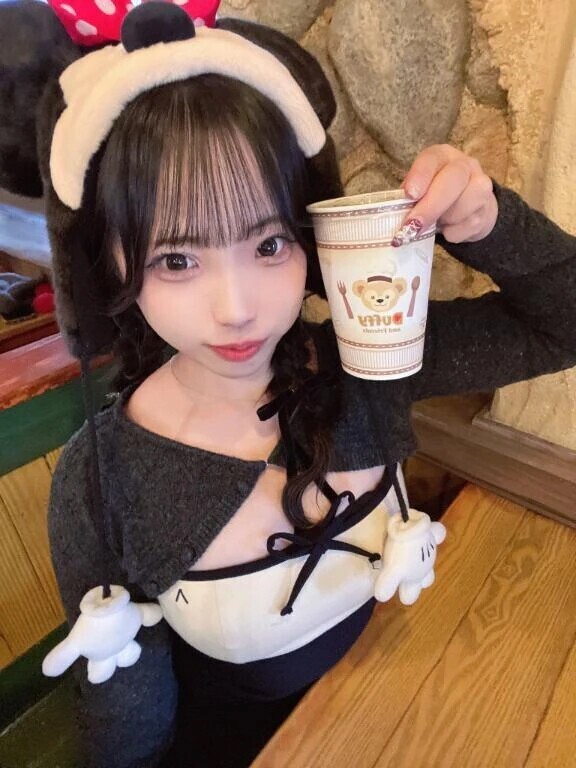 あけおめです🤍