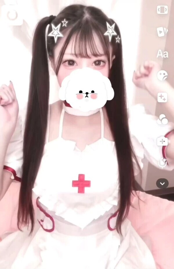 踊ってみたよ🌟