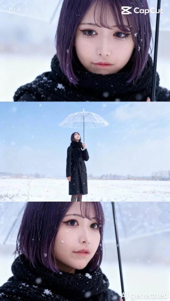 おはよ⸜❄️⸝