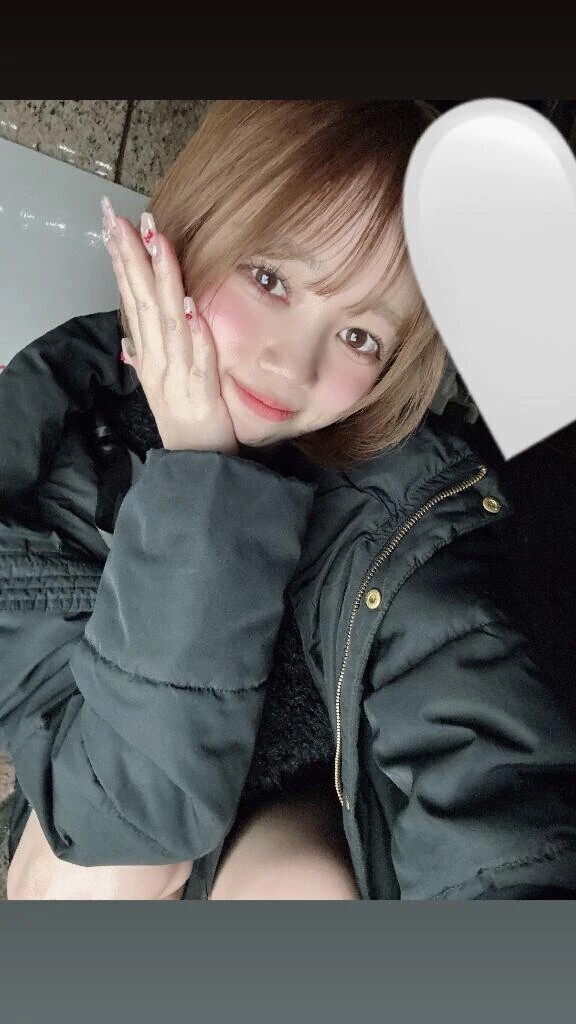 ありがとうー！！！🤍