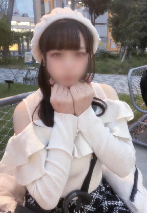 お久しぶりです💕