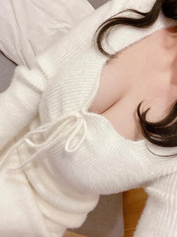 ♡着衣巨乳は最強♡