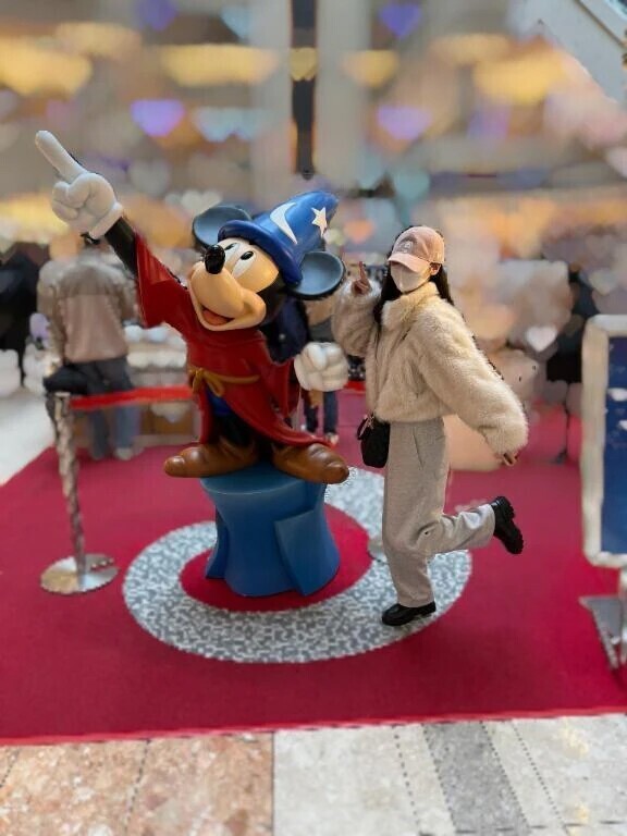 会おうにょ！🥺