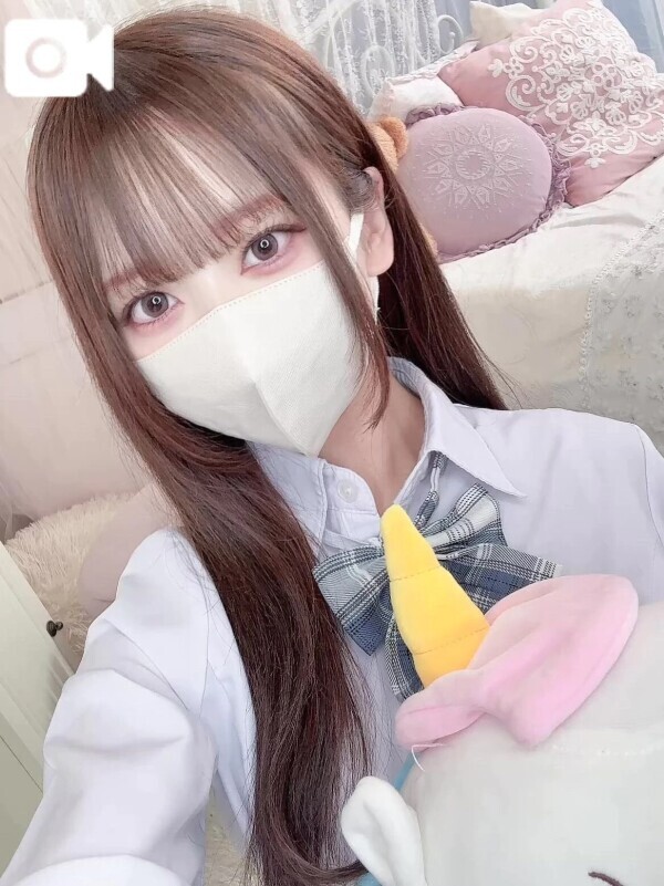 清楚…？🥹💓