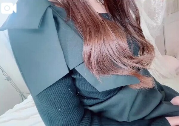 初出勤で緊張してます🫣💖