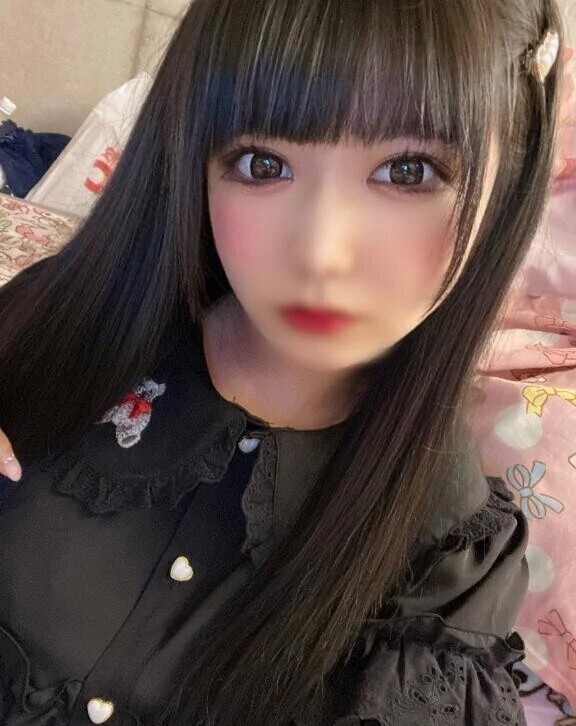 はじめまして🫶