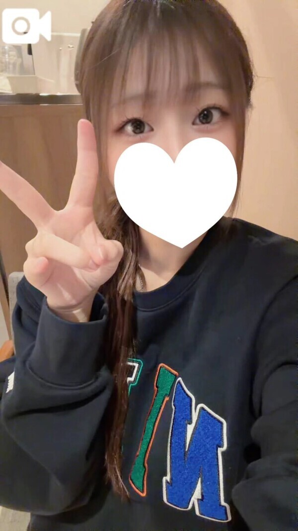 甘いの〜🍩( ´ ｕ ` )