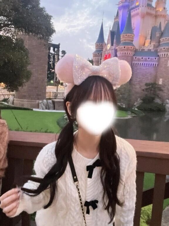 独り占めしちゃう？💘