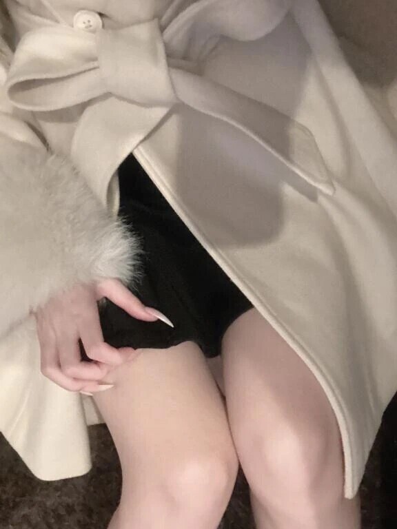 むちっと好き？‎🤍