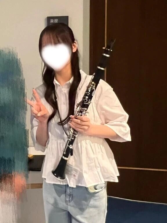 初公開‼️‼️