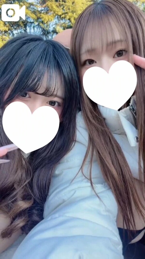 あのえな💗🫶