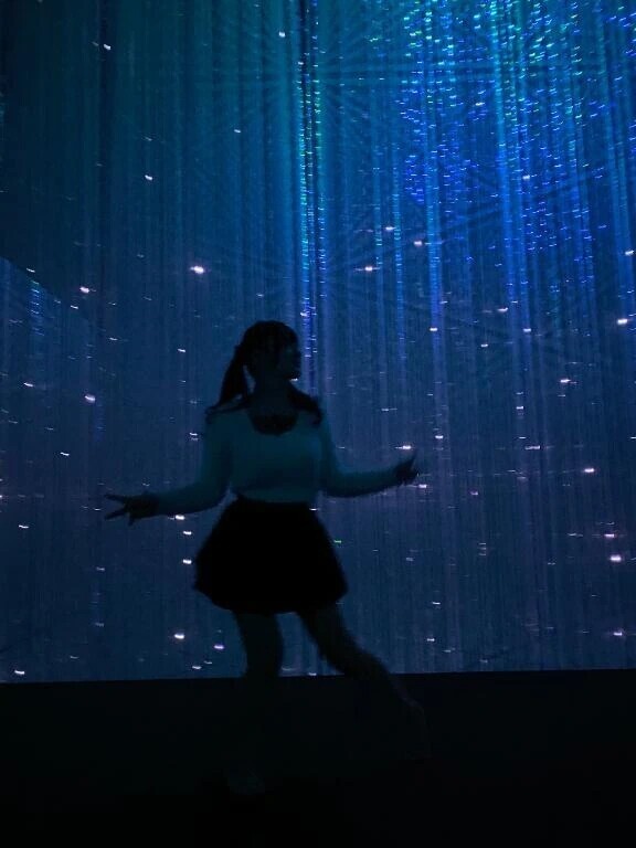 ✨️🌎新しいセカイへ🌎✨️