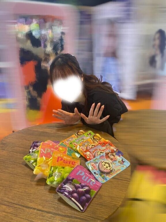 一緒に入ろ？🛁