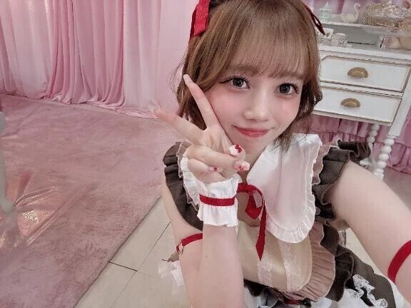 いるよー❕❕❕