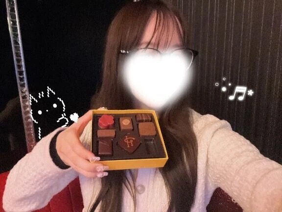 バレンタイン🍫💞