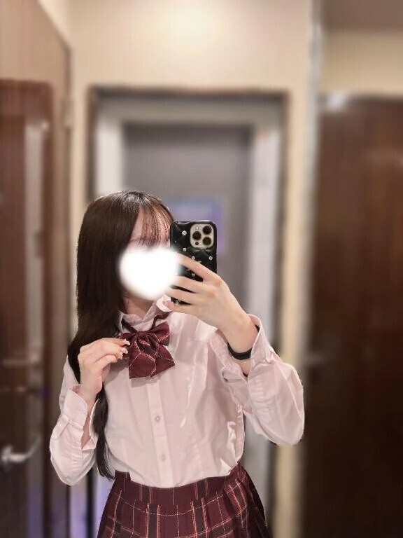 制服👗❣️