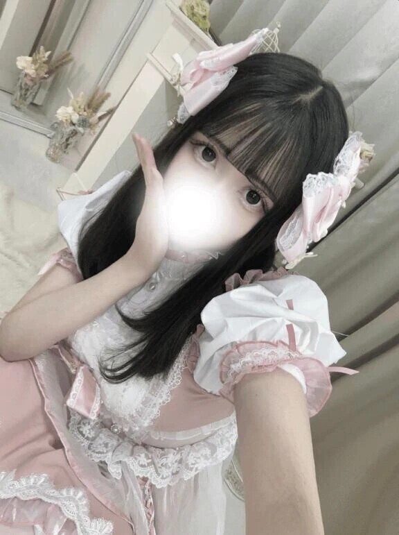 🎀ありすちゃんとはこういう子🎀