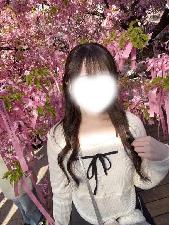 ひとりのときも…♡