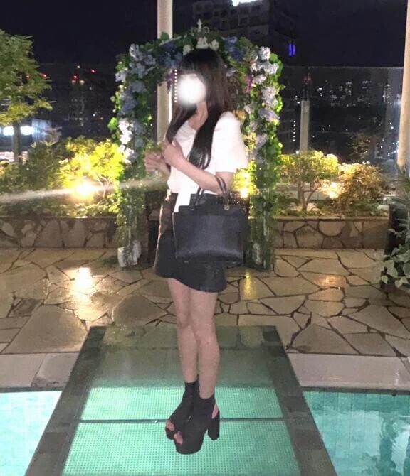 とろけるキス、しよ💋♡